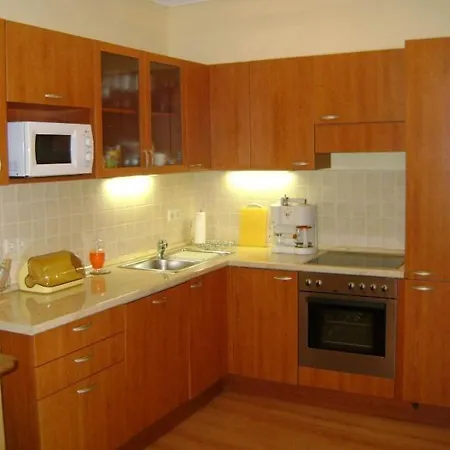 Lejlighed Piroska Wellness *