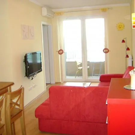 Piroska Wellness 公寓 希欧福克