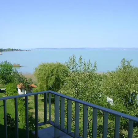 Lejlighed Piroska Wellness