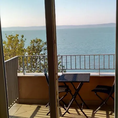 Piroska Wellness Lejlighed Siófok