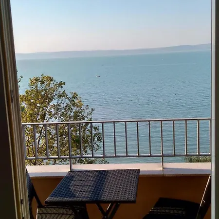 Piroska Wellness Siófok