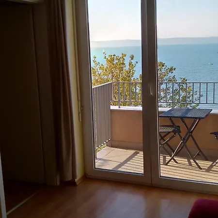 Piroska Wellness Lejlighed