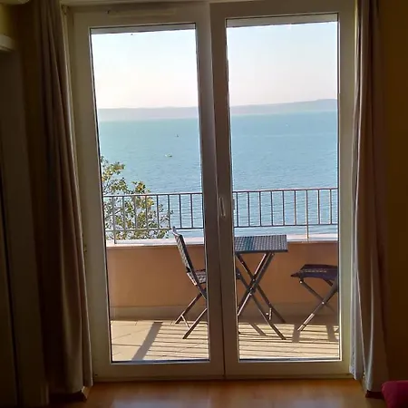 Piroska Wellness * Siófok