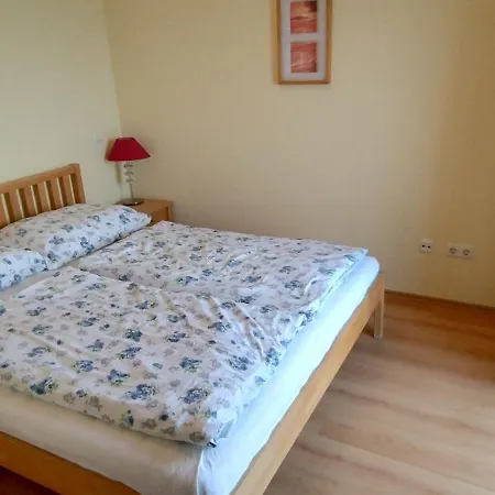 Piroska Wellness 公寓