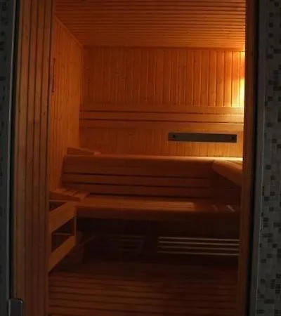 Piroska Wellness * 希欧福克