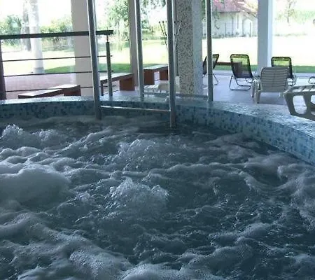 Lejlighed Piroska Wellness