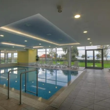 Piroska Wellness Siófok