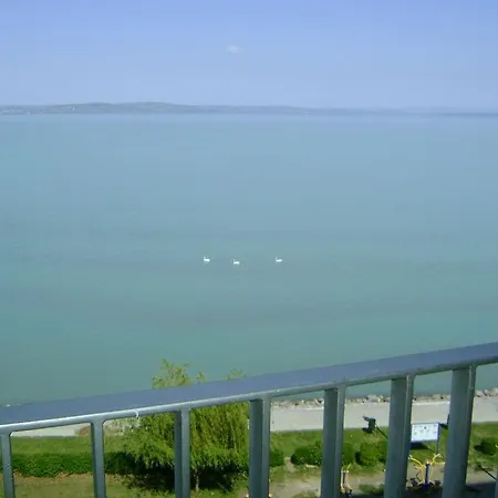 公寓 Piroska Wellness *