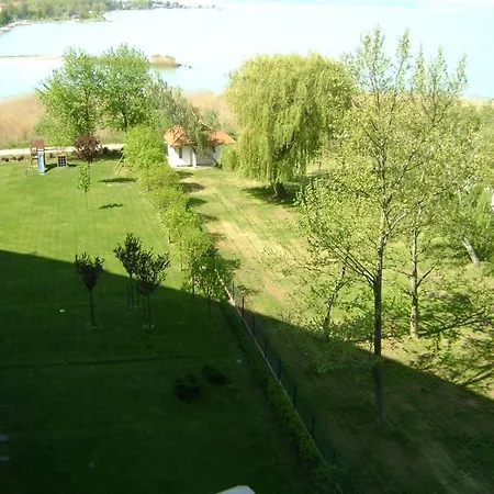 Lejlighed Piroska Wellness