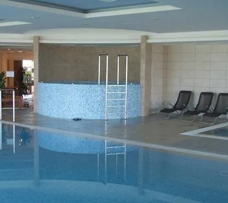 Piroska Wellness 希欧福克