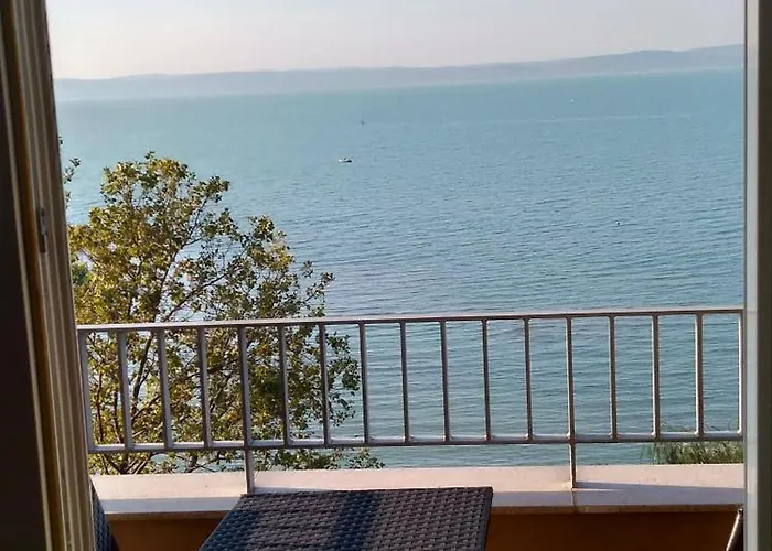 Piroska Wellness Siófok