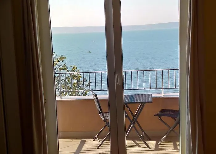 Piroska Wellness * Siófok