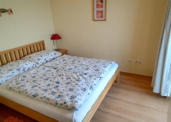 Piroska Wellness Lejlighed