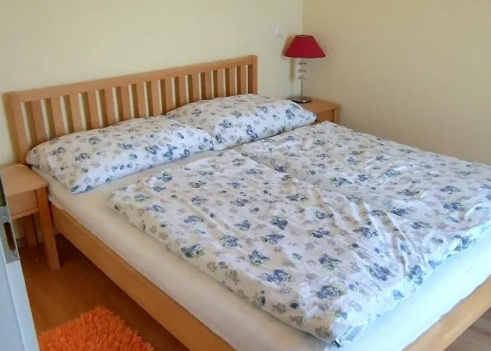 Piroska Wellness Lejlighed *