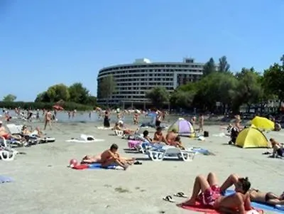 アパート Piroska Wellness