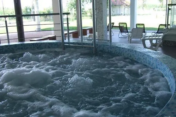 Lejlighed Piroska Wellness