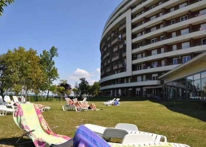 Lejlighed Piroska Wellness