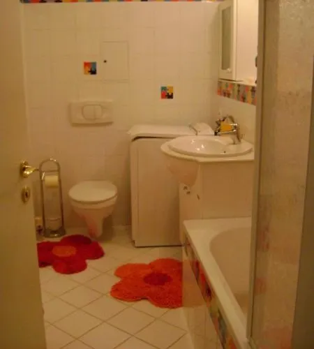 Piroska Wellness Siófok