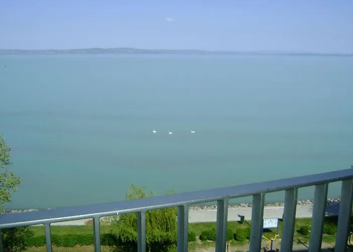 Lejlighed Piroska Wellness *