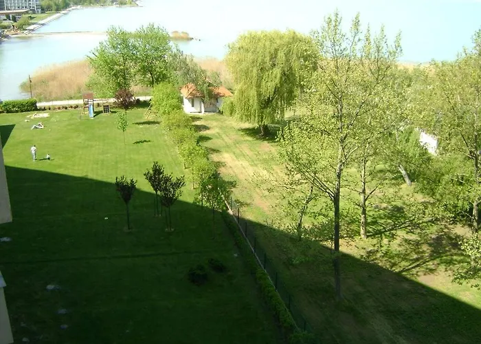 Lejlighed Piroska Wellness