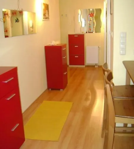 Piroska Wellness * Siófok