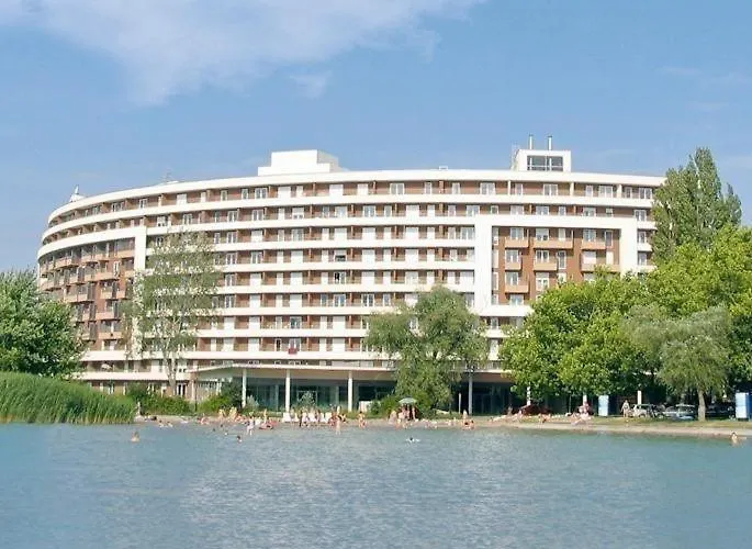 Lejlighed Piroska Wellness Siófok