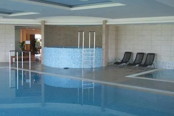 Piroska Wellness Siófok